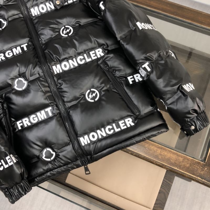 Moncler Down Jackets